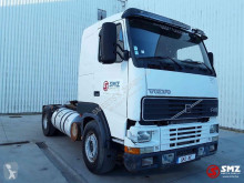 Ciągnik siodłowy Volvo FH12 używany