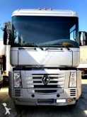 Tracteur occasion Renault Magnum 440