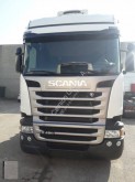 Ciągnik siodłowy Scania R 450 używany