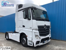 Mercedes Actros 1845 tractor unit used