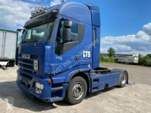 Nyergesvontató Iveco Stralis 420 Euro 5 használt