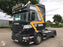 Tracteur Scania R 400 occasion