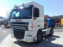 Cabeza tractora DAF XF105 410