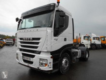 Nyergesvontató Iveco Stralis 450 használt