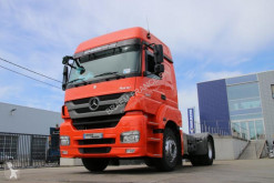 Tracteur Mercedes Axor 1843