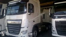 DAF tractor unit XF 480