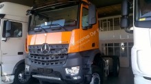 Ciągnik siodłowy Mercedes Arocs 2045 AS