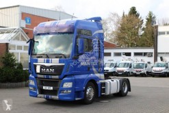 Cabeza tractora MAN TGX 18.440 XXL usada