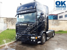 Tracteur Scania R SCANIA 520