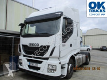 جرار Iveco Stralis AS440S46T/P مستعمل
