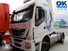 Cabeza tractora Iveco Stralis AS440S46T/P usada