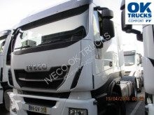 Trattore Iveco Stralis AS440S48T/P