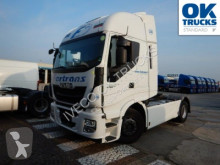 Tracteur Iveco Stralis AS440S48T/P occasion