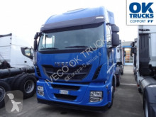 Tracteur Iveco Stralis AS440S46T/P occasion