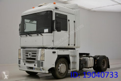 Tratores Renault Magnum 480 usado