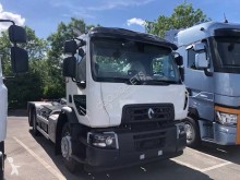 Renault Gamme C 430 DXI tractor unit used