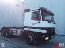 Tracteur Mercedes Actros 2653 occasion
