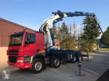 Tratores DAF CF 85.430