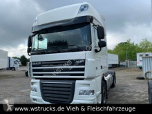 Tracteur DAF XF 105/460 Superspacecup sauber occasion