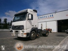 جرار Volvo FH12 420 مستعمل