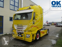 Nyergesvontató Iveco Stralis AS440S46T/P E használt