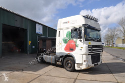 Cabeza tractora DAF XF 430
