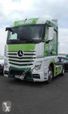 Mercedes Actros 1846 LS tractor unit used
