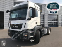 Tracteur MAN TGS 18.480 4X4H BLS/ 2 Kreis Kipphy. / Navi occasion