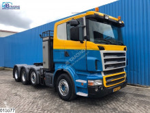 Tracteur Scania R 500