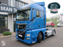 Tracteur MAN TGX 18.420 4X2 LLS-U / EBA / ACC/ LGS / Retarder occasion