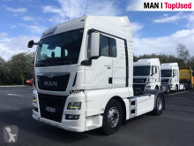 牵引车 曼恩 TGX 18.480 4X2 BLS
