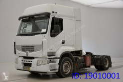 Cabeza tractora Renault Premium 450 usada