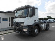 Cabeza tractora Mercedes Arocs 1843 LS
