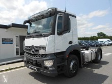 Tracteur Mercedes Arocs 1843 LS occasion