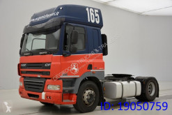 DAF hazardous materials / ADR tractor unit CF 85.410
