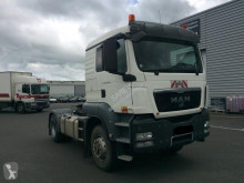 Tracteur MAN TGS