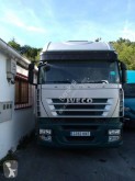 Cabeza tractora Iveco Stralis 440 S 45 usada