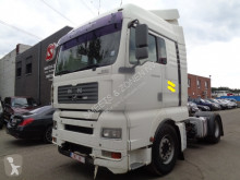 Cabeza tractora MAN TGA 18.430