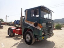 Влекач Scania