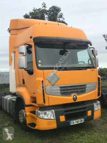 Tracteur Renault Premium 460.19 occasion