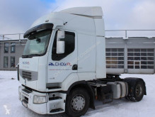 Cabeza tractora Renault Premium 460 DXi Euro 5 4x2