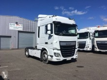 Tracteur DAF XF 510 occasion