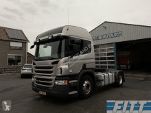 Nyergesvontató Scania P 360 használt