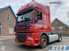 Tracteur DAF XF105 occasion