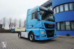 جرار MAN TGX 18.480 4x2 BLS XXL, Intarder, Navi مستعمل