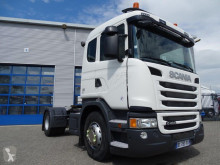Traktor Scania G 400