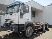 Nyergesvontató Iveco Trakker 260 E 35 használt