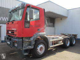 Tahač Iveco Trakker 260 E 35 použitý