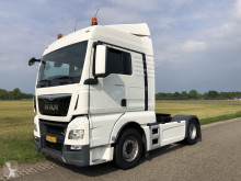 جرار MAN TGX 18.400 مستعمل