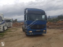 Tracteur Mercedes Actros 1848 LS occasion